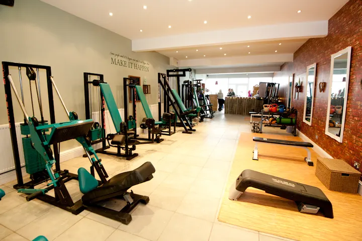 Serendipity Ladies Health & Fitness — fitness studio in Selby — 4