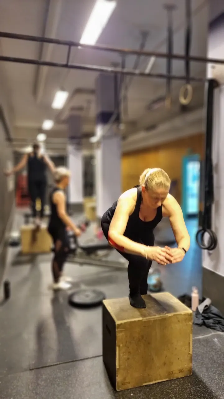 CrossFit Södermalm — crossfit-studio in Stockholm — 2
