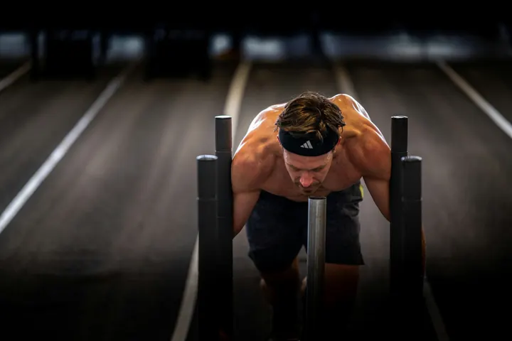 CrossFit Södermalm — crossfit-studio in Stockholm — 5