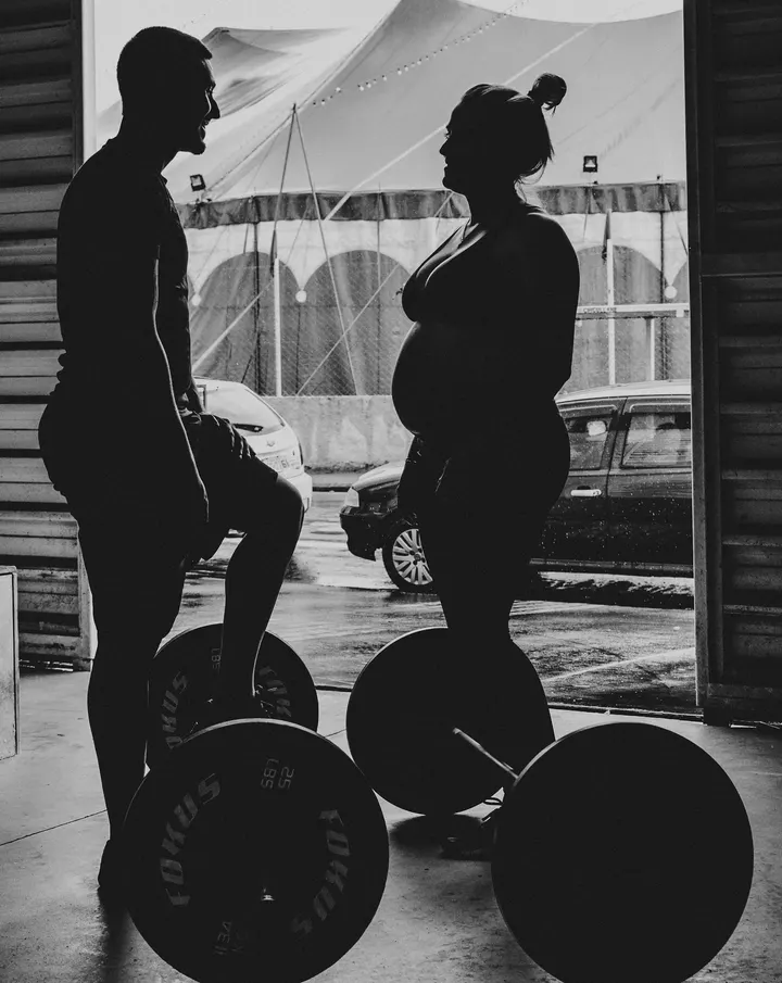CrossFit Södermalm — crossfit-studio in Stockholm — 6