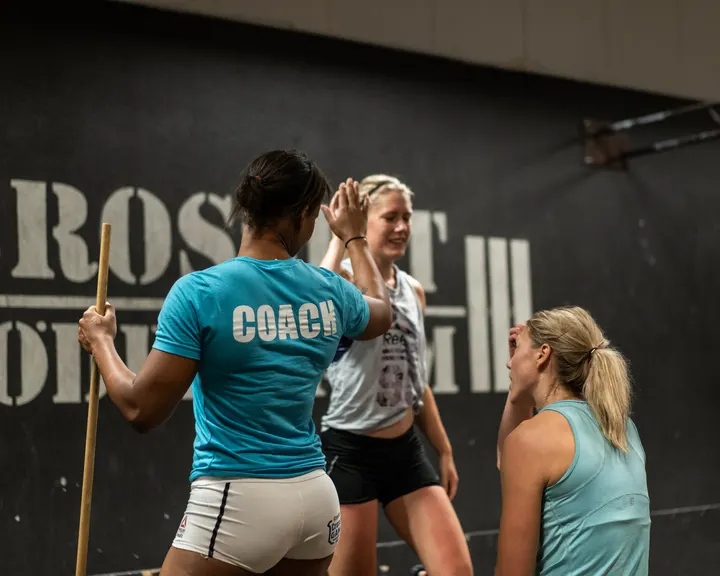 CrossFit Södermalm — crossfit-studio i Södermalm, Stockholm