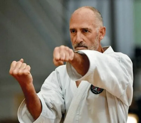 GKR Karate Coalville Dojo — martial arts-studio in Coalville — 2