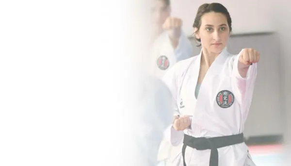 GKR Karate Coalville Dojo — martial arts-studio in Coalville — 3
