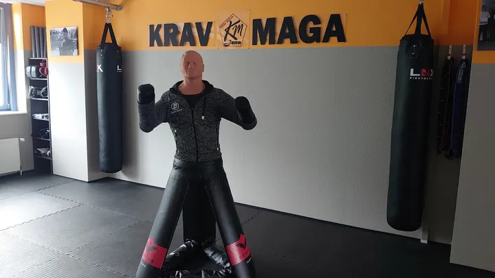 Krav Maga Jena im Reha-Zentrum Jena e.V. — kampfsport-studio in Jena-Zentrum, Jena — 3