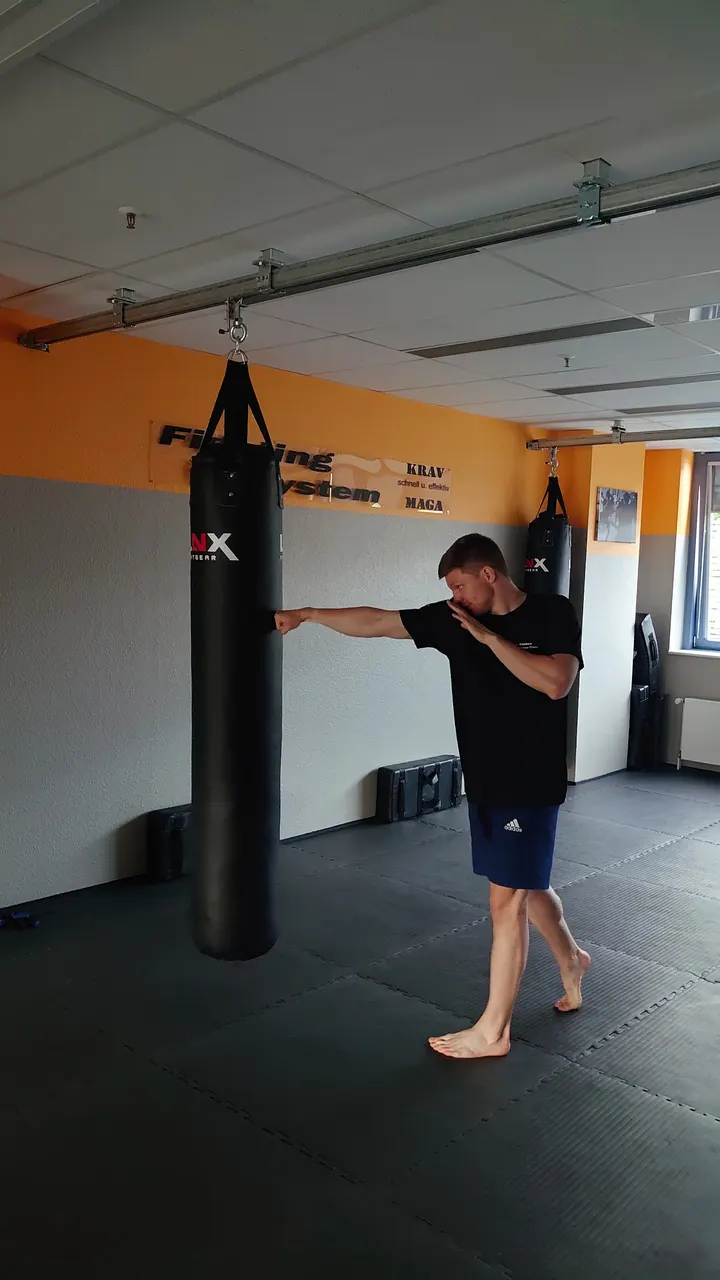 Krav Maga Jena im Reha-Zentrum Jena e.V. — kampfsport-studio in Jena — 3