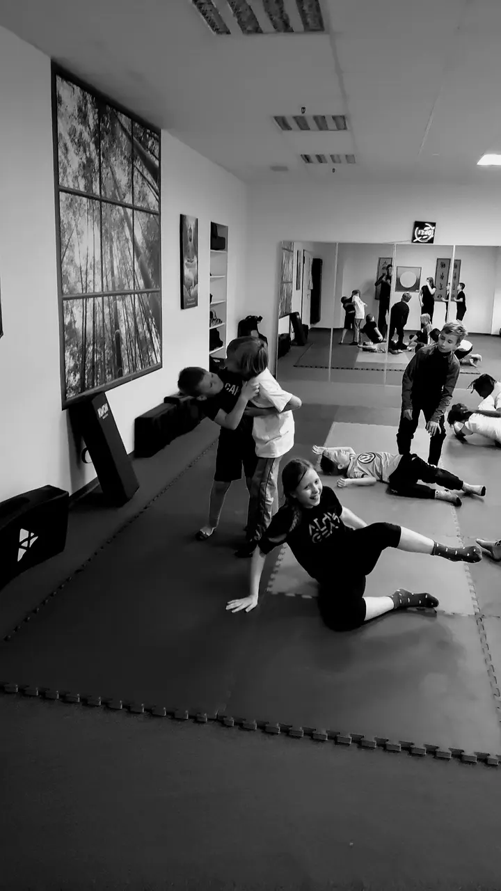 Krav Maga Jena im Reha-Zentrum Jena e.V. — kampfsport-studio in Jena — 4
