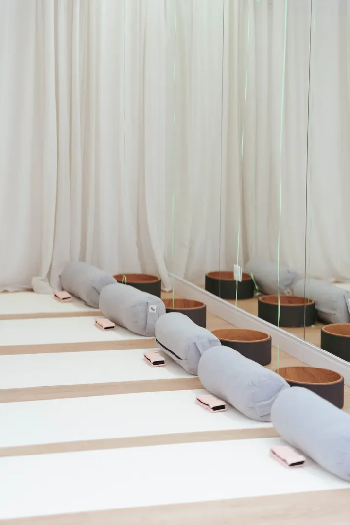 Alinéa Wellness Club — pilates-studio em Campolide, Lisboa — 3