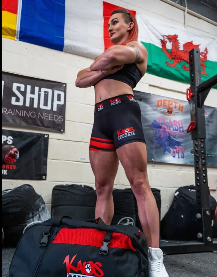 Kaos Strength Gym — strength-studio in Avenham, Preston — 2