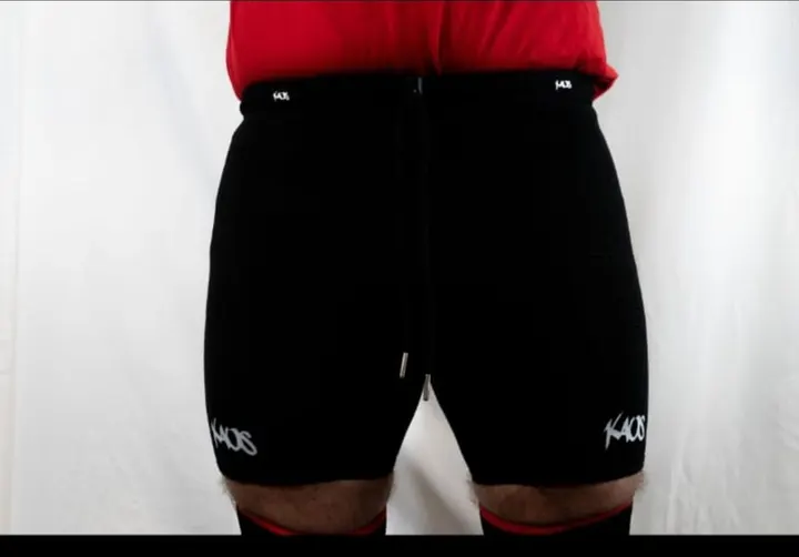 Kaos Strength Gym — strength-studio in Avenham, Preston — 3