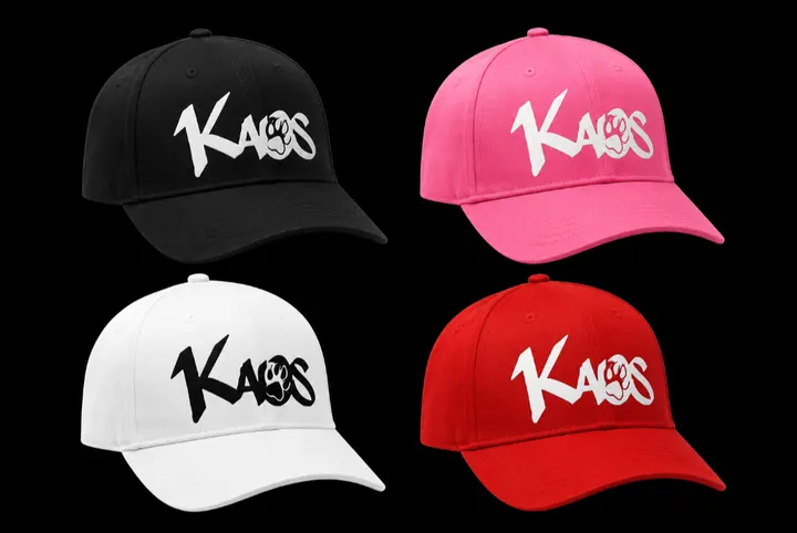 Kaos Strength Gym — strength-studio in Preston — 4