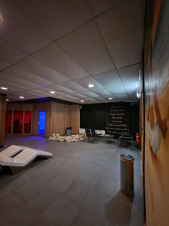Healthcenter Culemborg — sportschool-studio in Culemborg — 3