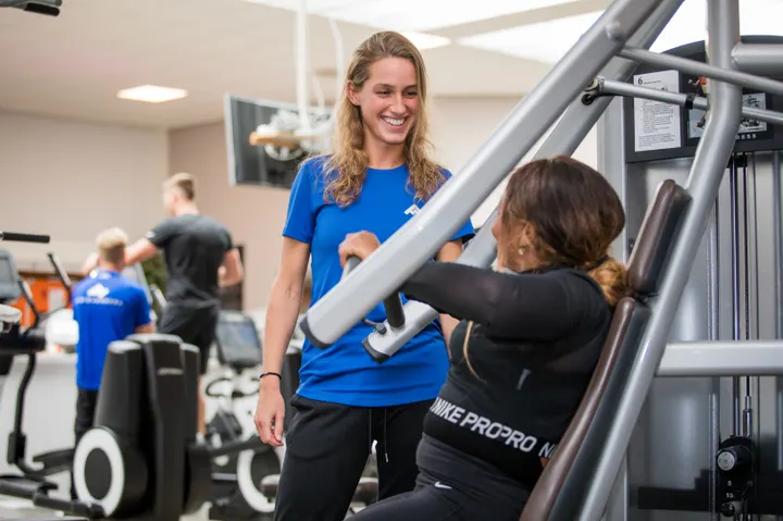 Healthcenter Culemborg — sportschool-studio in Culemborg — 3