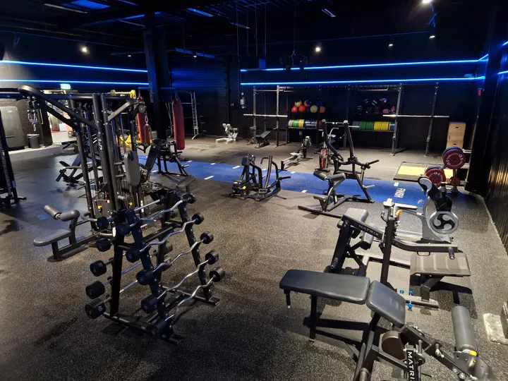 Healthcenter Culemborg — Sportschool in Culemborg