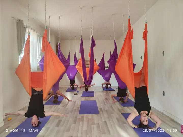 Centro de Bienestar y Salud Ananda — pilates-studio en Elche — 3