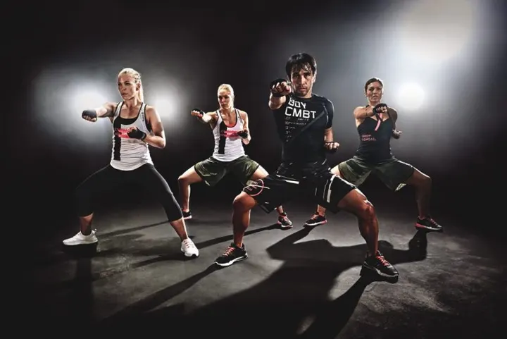 Healthcenter Hoornse Vaart — sportschool-studio in Huiswaard 2-Oost, Alkmaar — 2