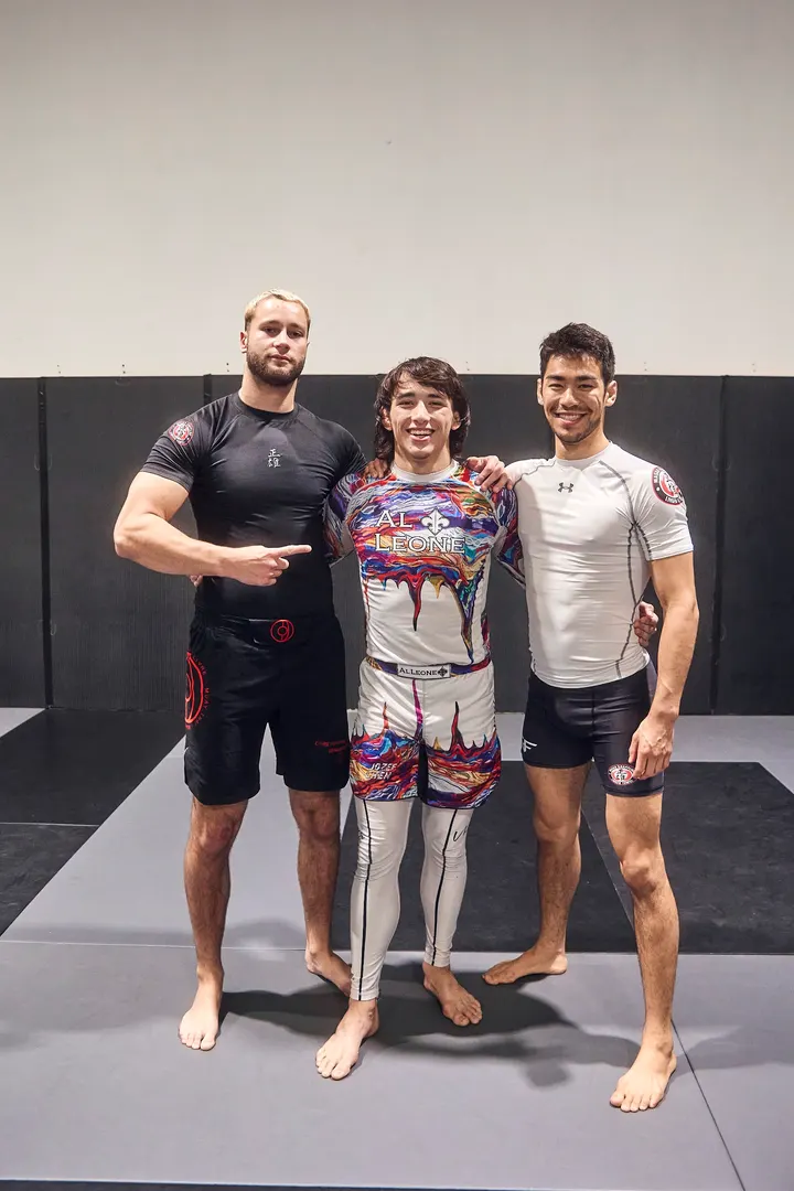 Paderborn Wombats — mma-studio in Paderborn — 4