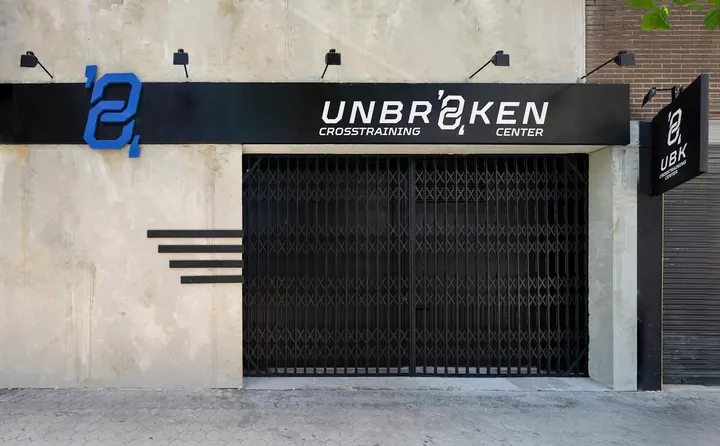 CrossTraining Center UBK Box Valencia — crossfit-studio en Valencia — 2