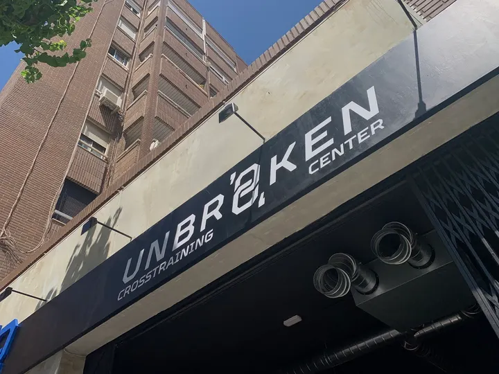CrossTraining Center UBK Box Valencia — crossfit-studio en Valencia — 3