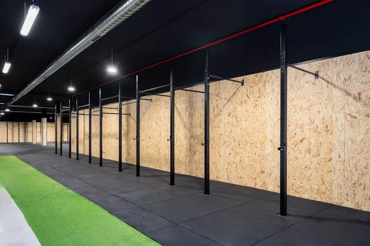 CrossTraining Center UBK Box Valencia — Boxeo en Valencia