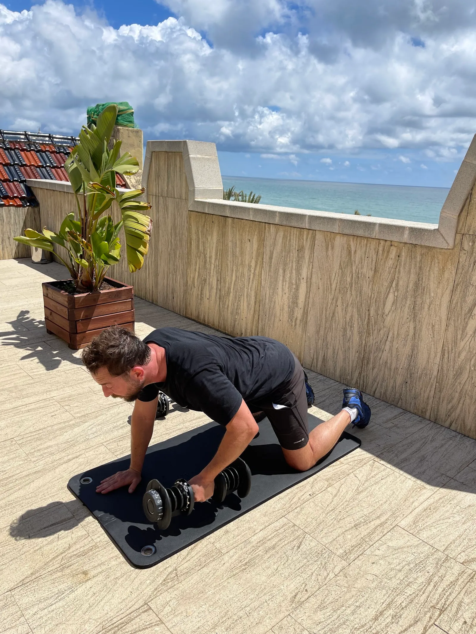 KOA CENTER SITGES — entrenamiento personal-studio en Sitges — 2