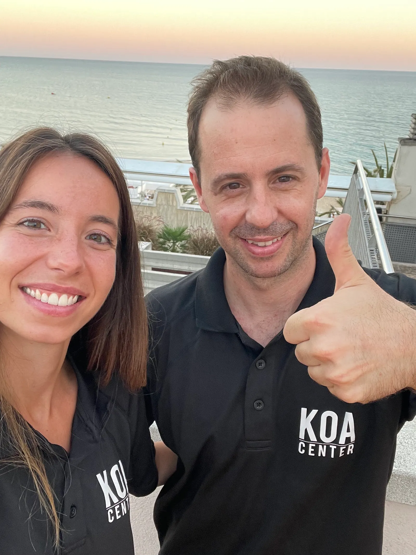 KOA CENTER SITGES — entrenamiento personal-studio en Sitges — 3