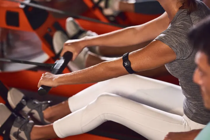 Orangetheory Fitness Paris 17e Arrondissement — salle de fitness-studio à Paris — 3