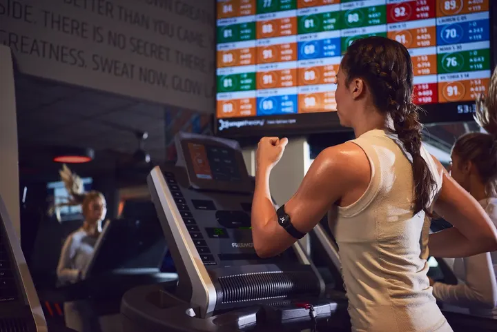 Orangetheory Fitness Paris 17e Arrondissement — salle de fitness-studio à Paris — 4