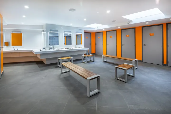 Orangetheory Fitness Paris 17e Arrondissement — salle de fitness-studio à Paris — 5