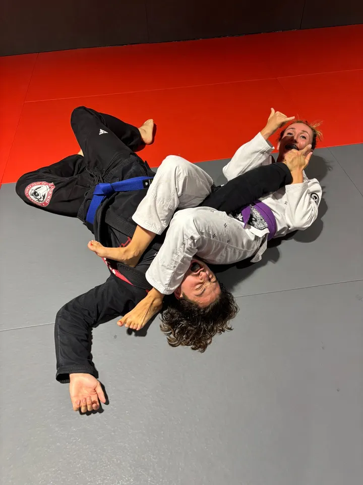 Caveirinha Jiu Jitsu Family France — CrossFit à Metz, Epagny Metz-Tessy