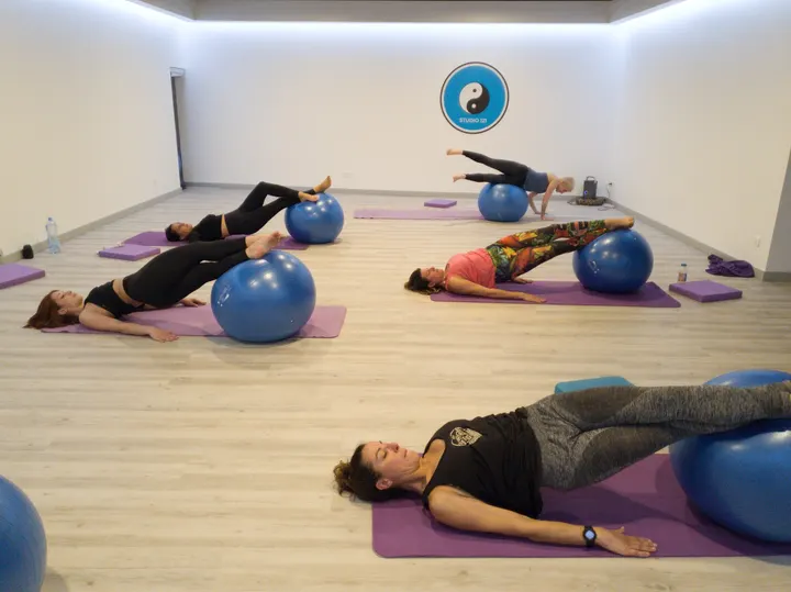 Studio 121 Lapujade / Bonnefoy / Périole / Marengo / La Colonne — salle de fitness-studio à Toulouse — 3