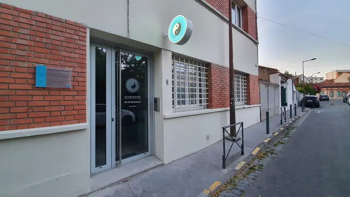 Studio 121 Lapujade / Bonnefoy / Périole / Marengo / La Colonne — salle de fitness-studio à Toulouse — 5