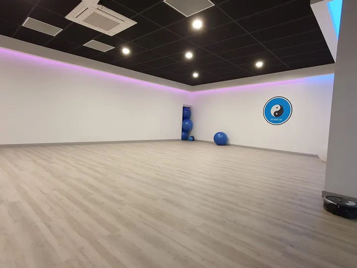 Studio 121 Lapujade / Bonnefoy / Périole / Marengo / La Colonne — Yoga à Lapujade / Bonnefoy / Périole / Marengo / La Colonne, Toulouse