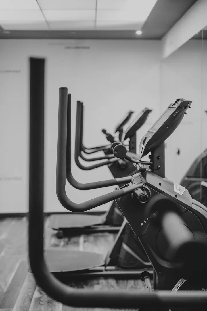 Cardio 30 Studio Deconfree — ciclismo-studio en Valladolid — 4