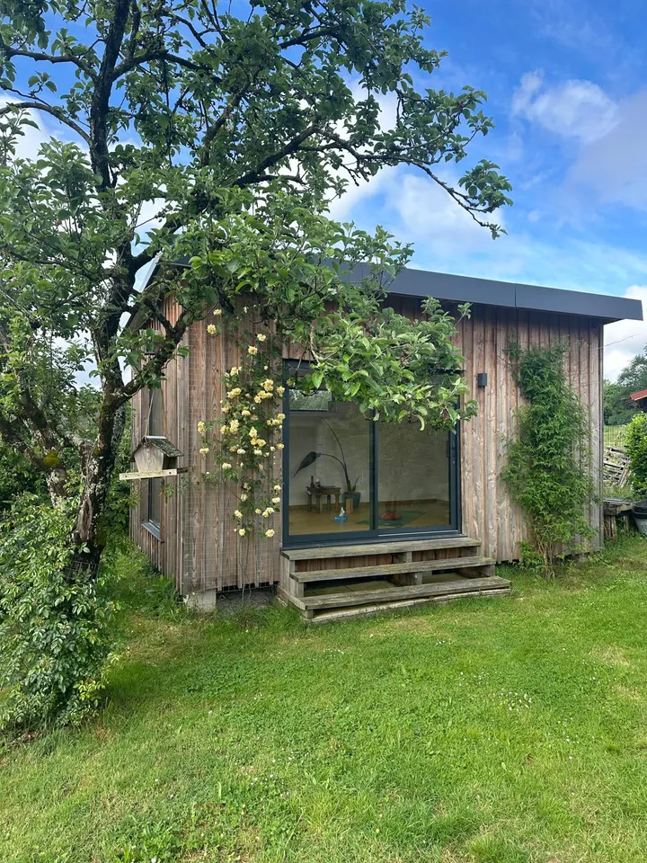 Yoga Lagom Les Haies — yoga-studio à Nantes — 5