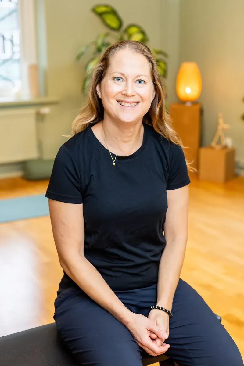 Fysiohuset — pt-studio i Johanneberg, Göteborg — 3