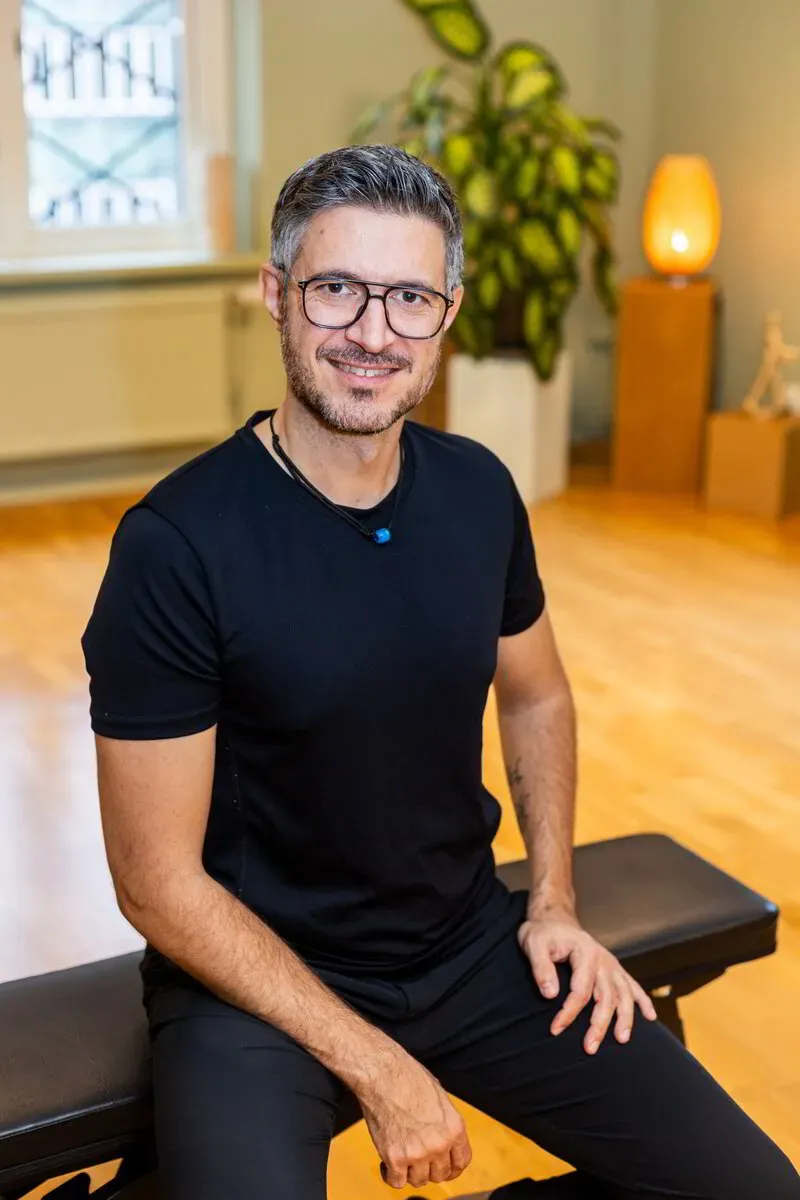 Fysiohuset — pt-studio i Göteborg — 3