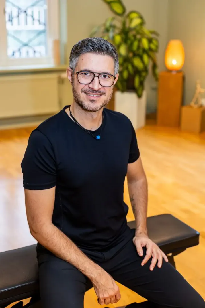 Fysiohuset — pt-studio i Johanneberg, Göteborg — 3