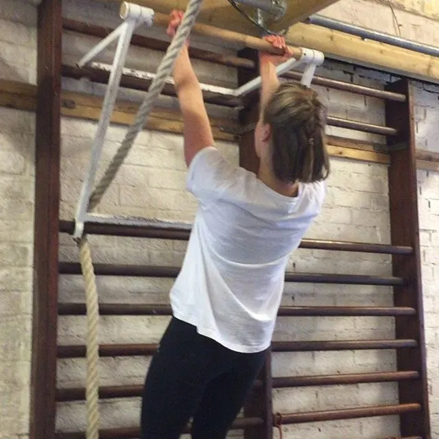 The Original Gym — functional training-studio in Cambridge — 3