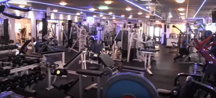 Gym 21 Liverpool — MMA in Elm Park, Liverpool
