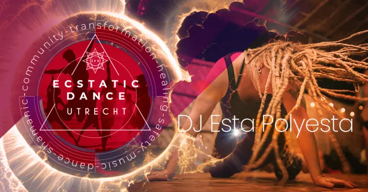 Ecstatic Dance Zutphen — dans-studio in De Hoven, Zutphen — 3