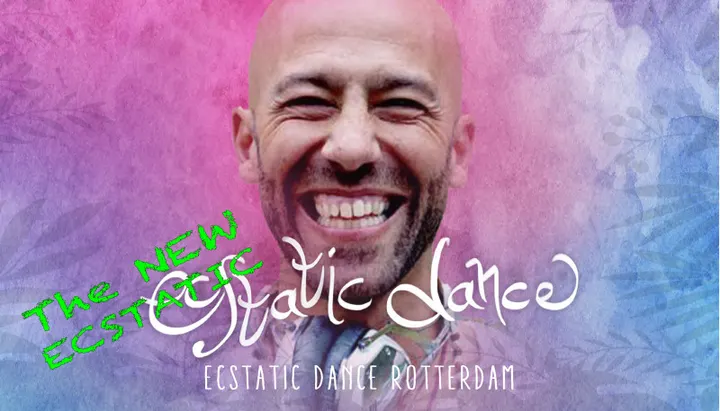 Ecstatic Dance Zutphen — dans-studio in Zutphen — 3