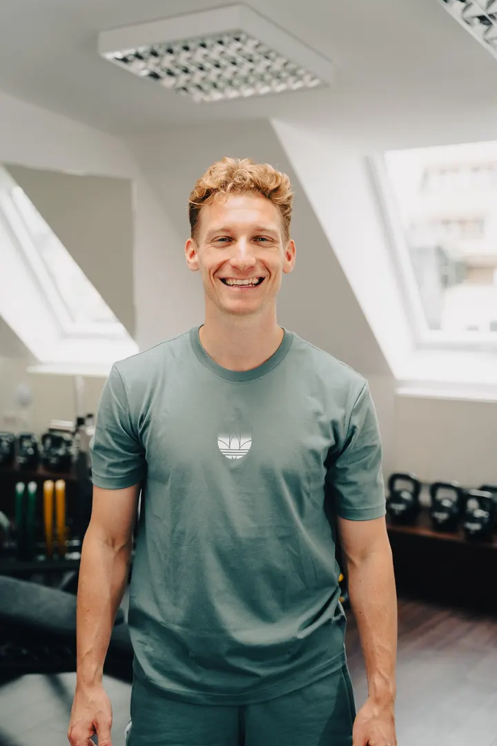 AGIL360 - Personal Training - René Hebold — PT-Studio in Carlstadt, Düsseldorf
