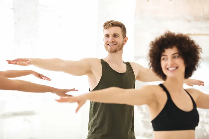 GesundAktiv Zentrum SVE — fitnessstudio in Eidelstedt, Hamburg — 3