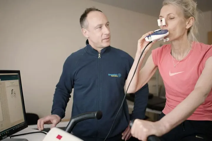 GesundAktiv Zentrum SVE — Fitnessstudio in Eidelstedt, Hamburg