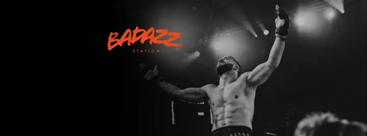 Badazz Station — artes marciais-studio em Rua, Santa Maria da Feira — 3