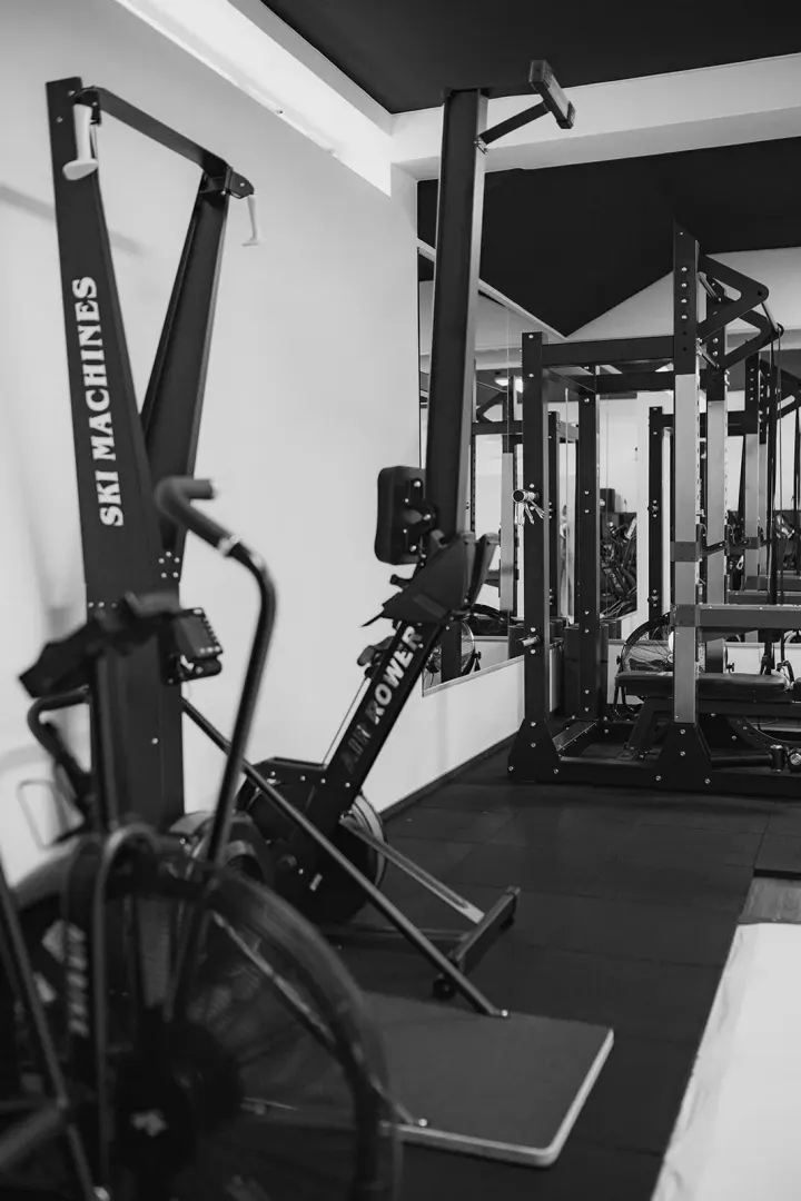 Badazz Station — artes marciais-studio em Santa Maria da Feira — 3
