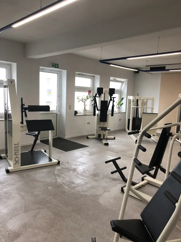 Gesundheitszentrum Amöneburg — fitnessstudio in Amöneburg — 3