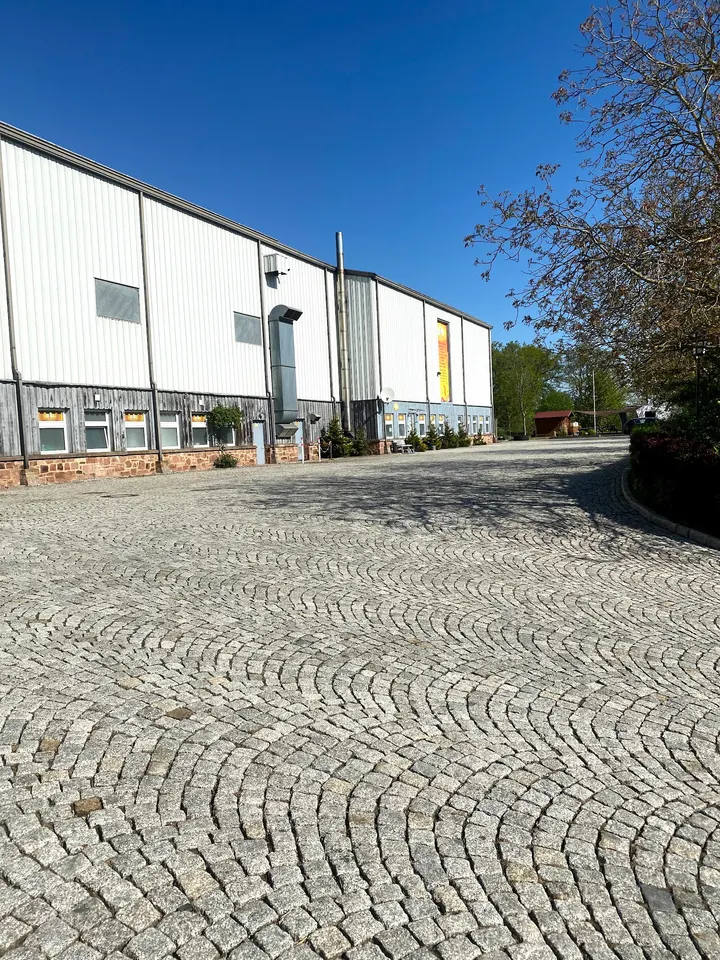 Gesundheitszentrum Amöneburg — fitnessstudio in Amöneburg — 3