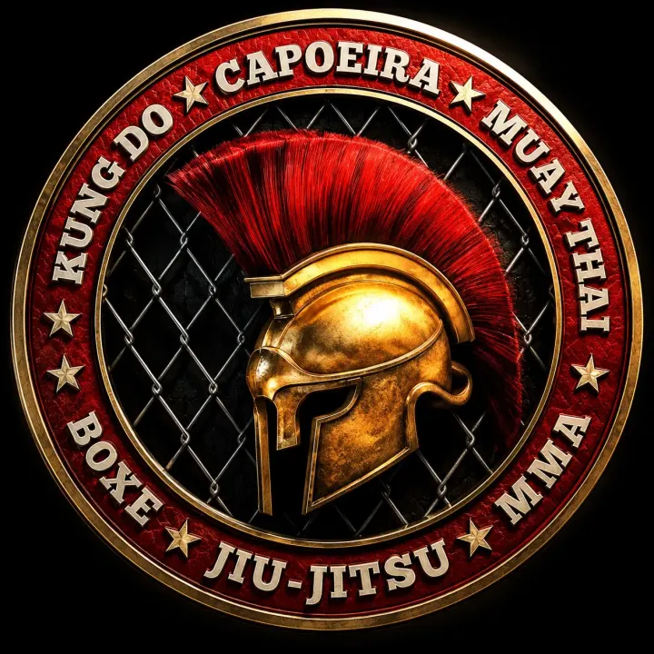 SPARTA Centro De Treinamento — artes marciais-studio em Bairro Piscatório, Póvoa de Varzim — 2
