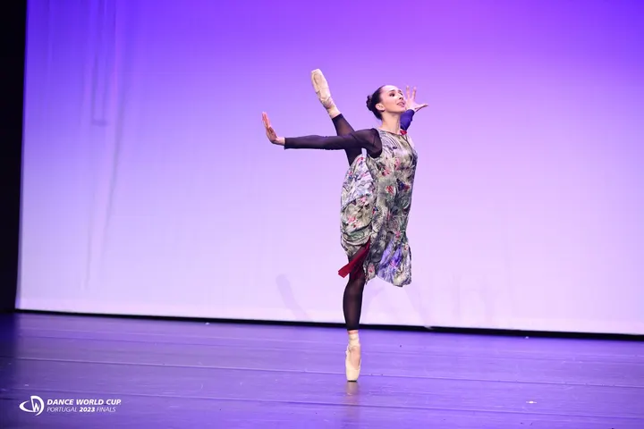 Ballettschule International — tanz-studio in Höhscheid/Burg, Solingen — 2